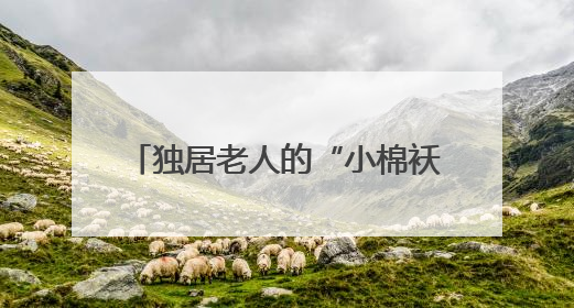 独居老人的“小棉袄”居民商户的“守护神”，警花扎根街巷16载，展现基层人大代表的炽热情怀
