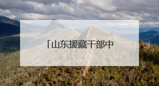 山东援藏干部中心管理组召开2025年援藏工作动员部署会议